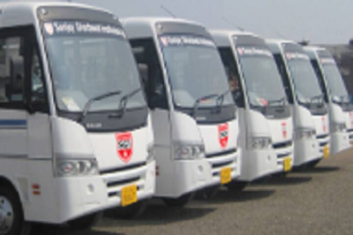 transport